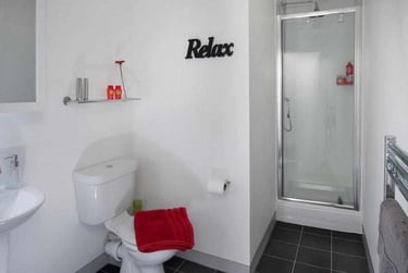 3 bed flat, Arundel Gate, City Centre, Sheffield, S12PN - Image 8