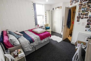 6 bed house, Tiverton Road, Selly Park, Birmingham, B296DB - Image 14