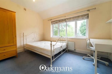 6 bed house, Weoley Park Road, Selly Oak, Birmingham, B296QZ - Image 9