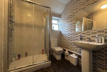 9 bed house, Cathays, Plasnewydd, Cardiff, CF244AQ - Image 15