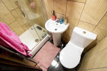 8 bed house, Bournbrook Road, Selly Park, Birmingham, B297DD - Image 12