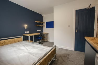 6 bed house, Rookery Road, Selly Park, Birmingham, B297DG - Image 13