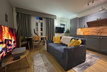 1 bed house, Pontcanna, Riverside, Cardiff, CF119LN - Image 2