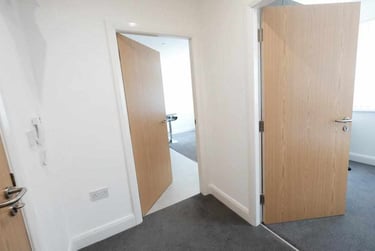 1 bed flat, Lime House, City Centre, Preston, PR12BA - Image 2