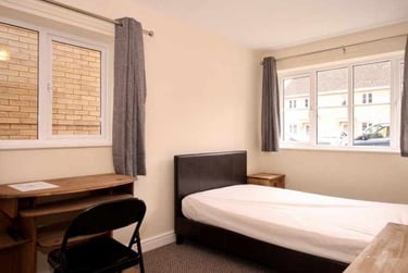 4 bed house, Alicante Way, Earlham, Norwich, NR58BX - Image 4