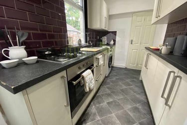 3 bed house, Wordsworth Road, Knighton, Leicester, LE26ED - Image 1
