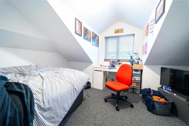 5 bed house, Rose Cottages, Hubert Road, Selly Park, Birmingham, B296EF - Image 15