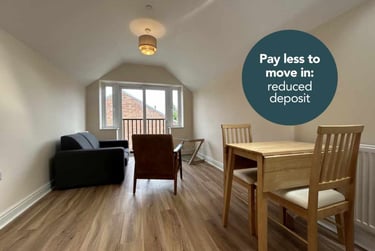 2 bed house, Heath, Maindy, Cardiff, CF143PU - Image 1