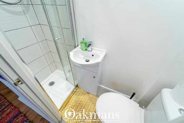 4 bed house, Heeley Road, Selly Park, Birmingham, B296EZ - Image 8