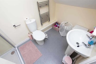 5 bed house, Raddlebarn Road, Selly Park, Birmingham, B296HH - Image 6