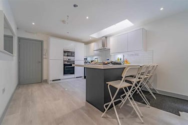 6 bed house, North Road, Selly Park, Birmingham, B296AW - Image 7