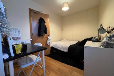 6 bed house, Cathays, Cardiff, CF244AW - Image 15