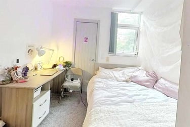 7 bed house, Tiverton Road, Selly Park, Birmingham, B296DB - Image 5