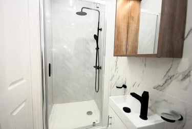 2 bed flat, Lune Street, City Centre, Preston, PR12NN - Image 7