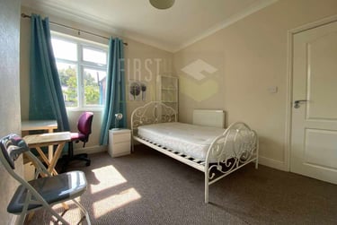 5 bed house, Gotham Street, Highfields, Leicester, LE20NA - Image 9