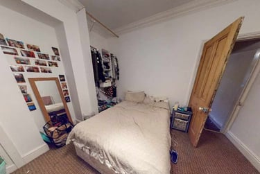 4 bed house, Grasmere Street, City Centre, Leicester, LE27DB - Image 13