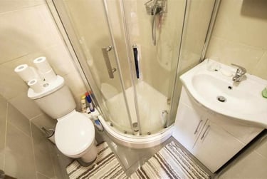 6 bed house, Tiverton Road, Selly Park, Birmingham, B296DB - Image 11