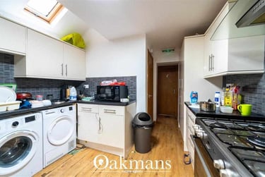 6 bed house, Heeley Road, Selly Park, Birmingham, B296EL - Image 6