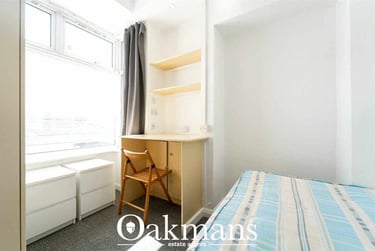 5 bed house, Gleave Road, Selly Park, Birmingham, B296JR - Image 1