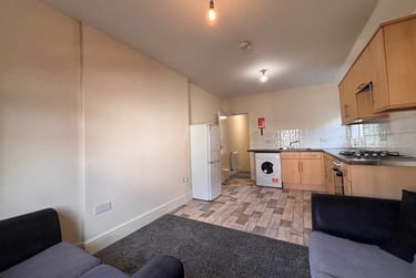 2 bed house, Roath, Plasnewydd, Cardiff, CF243JS - Image 1