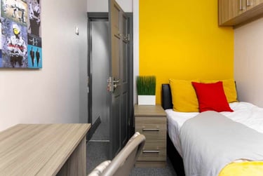 4 bed house, Kensington Fields, Low Hill, Liverpool, L78RP - Image 12