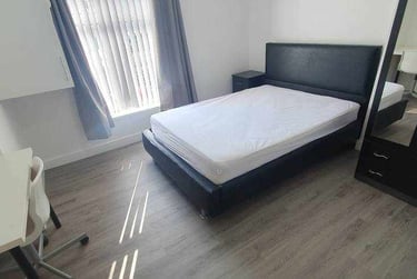 1 bed flat, 1, 30, Plasnewydd, Cardiff, CF243BG - Image 4