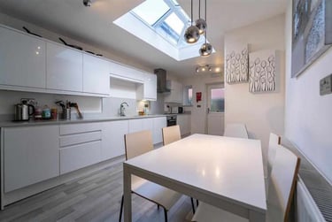 5 bed house, Holly Grove, Hubert Road, Selly Park, Birmingham, B296EQ - Image 5