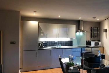 2 bed flat, Cavendish Street, Devonshire Green, Sheffield, S37SJ - Image 12