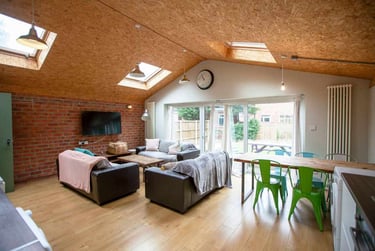 8 bed house, Ladybarn Crescent Manchester, Fallowfield, Manchester, M146UU - Image 3