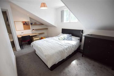 8 bed house, Dawlish Road, Selly Park, Birmingham, B297AH - Image 15