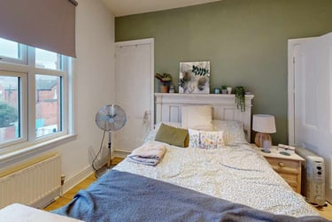 5 bed house, Shaftesbury Road, City Centre, Leicester, LE30QN - Image 12