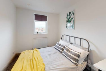 5 bed house, Sykefield Road, City Centre, Leicester, LE30LB - Image 7