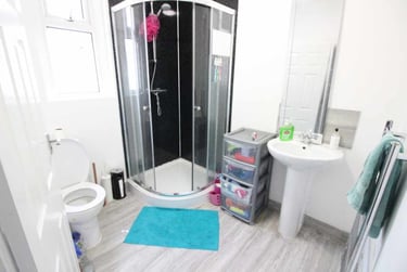 7 bed house, Cathays, Cardiff, CF103EE - Image 11