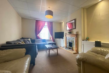 4 bed house, Roath, Plasnewydd, Cardiff, CF243EJ - Image 2