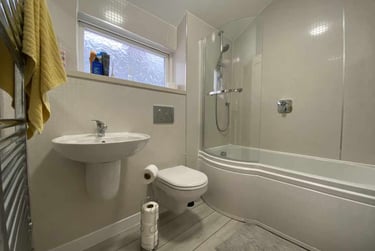 5 bed house, Cathays, Cardiff, CF244QP - Image 9