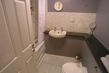 1 bed flat, Cardiff Bay, City Centre, Cardiff, CF104DW - Image 5