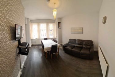 6 bed house, Saxby Street, Highfields, Leicester, LE20NE - Image 3