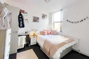 6 bed house, Tiverton Road, Selly Park, Birmingham, B296DB - Image 11