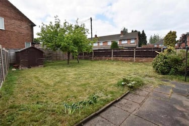 2 bed house, Frederick Road, Selly Oak, Birmingham, B296NX - Image 9