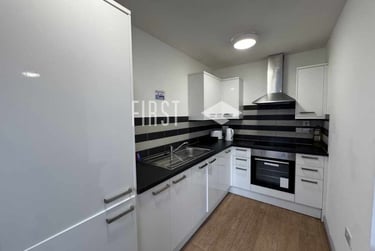 1 bed studio, Percy Road, Aylestone Park, Leicester, LE28FP - Image 8