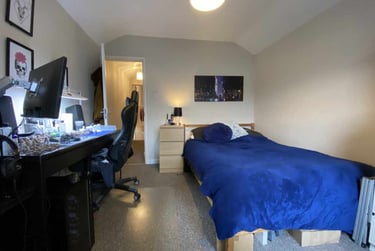 4 bed house, Adamsdown, Adamstown, Cardiff, CF241PZ - Image 7