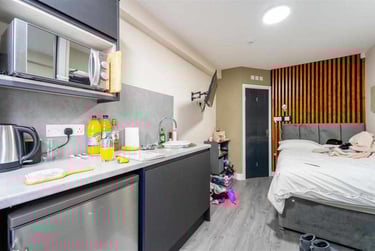 5 bed house, Teignmouth Road, Selly Park, Birmingham, B297AY - Image 7