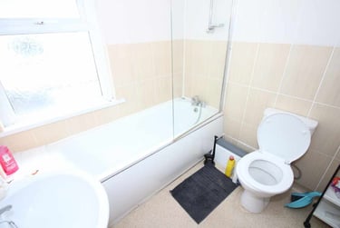 5 bed house, Cathays, Cardiff, CF244RB - Image 9
