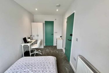 5 bed house, 9 Stevenson Road, Clover Hill, Norwich, NR58TT - Image 6