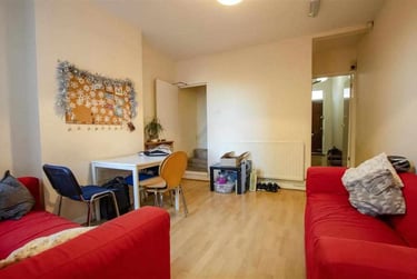 6 bed house, Tiverton Road, Selly Park, Birmingham, B296BS - Image 3