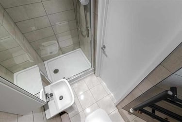 6 bed house, Reservoir Road, Harborne, Birmingham, B296TE - Image 11