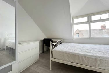 5 bed house, Cathays, Plasnewydd, Cardiff, CF244AA - Image 9