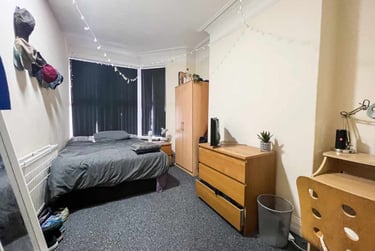 7 bed house, Roath, Cathays, Cardiff, CF244GG - Image 11