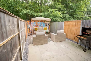 4 bed house, Blue Fox Close, City Centre, Leicester, LE30EE - Image 5