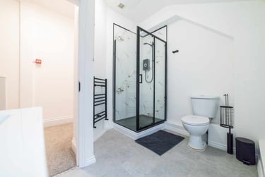 1 bed house, Heath, Gabalfa, Cardiff, CF143PQ - Image 15